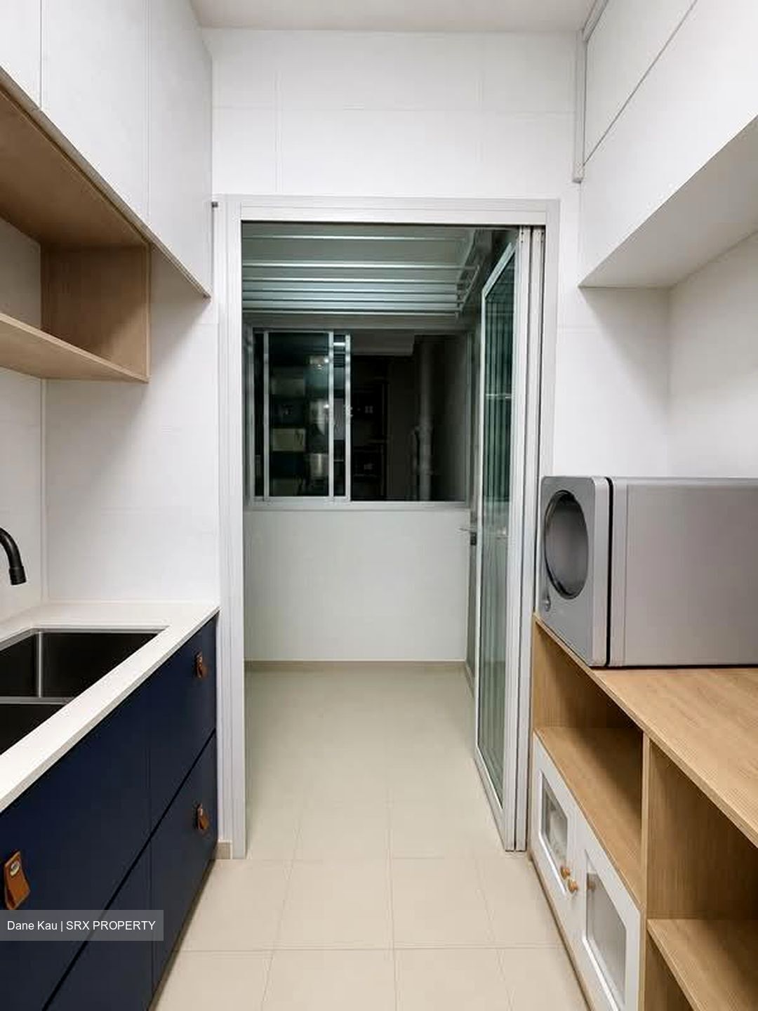 Blk 217B Matilda Portico (Punggol), HDB 4 Rooms #559108291